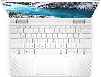 XPS13 7390 2in1 Core i7 10世代 16GB 512GB Dell XPS 13 7390 Laptop - 10th Gen i7-1065G7, 16GB, 512GB